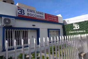 Bocchino Propiedades