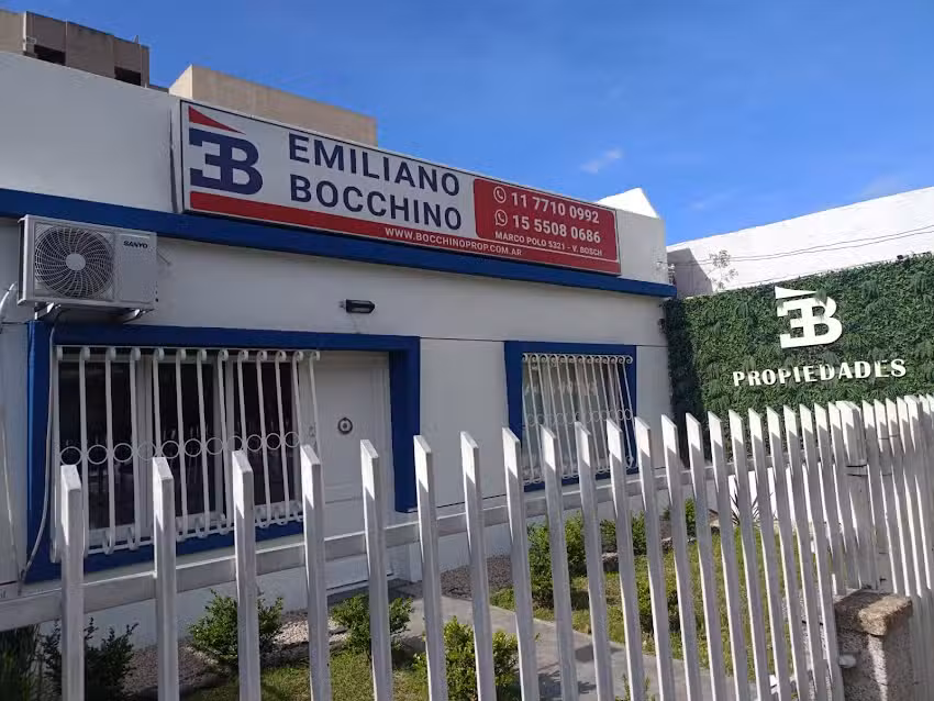 Bocchino Propiedades