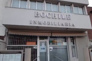 Bochile Inmobiliaria