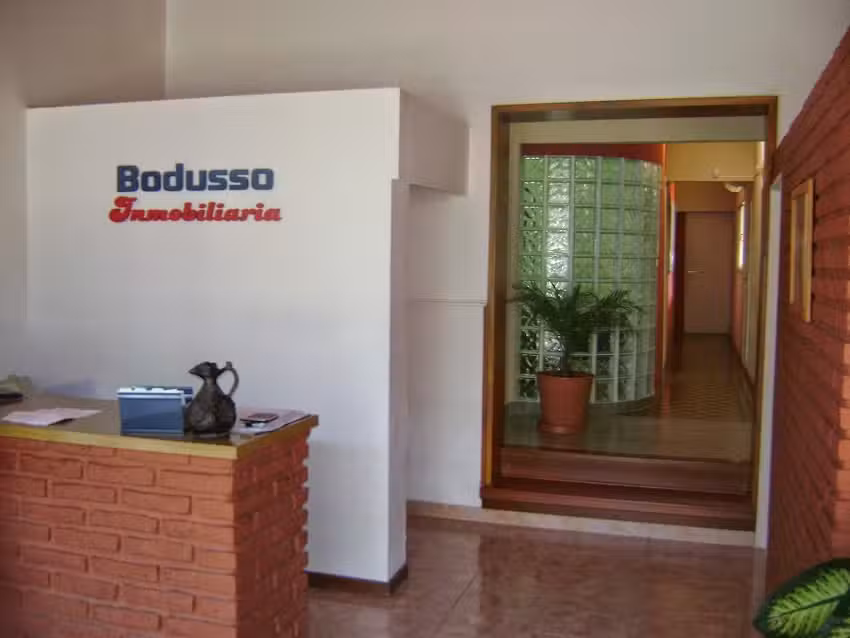 Bodusso Inmobiliaria