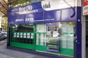 Boedo Propiedades