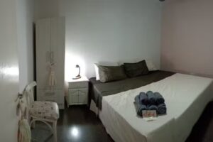 Bom descanso Vivienda departamento de alquiler diario