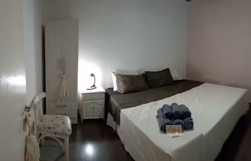 Bom descanso Vivienda departamento de alquiler diario
