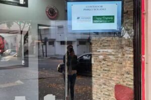 Bompadre Solano Estudio Inmobiliario Contable