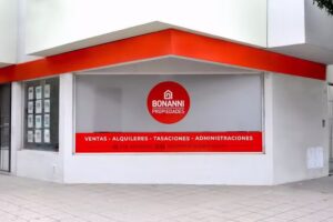 Bonanni Propiedades