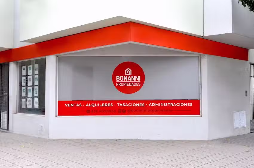 Bonanni Propiedades