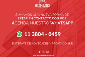 Bonardi Propiedades