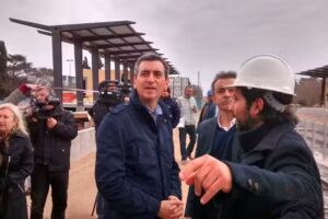 Bonifacio bienes raíces