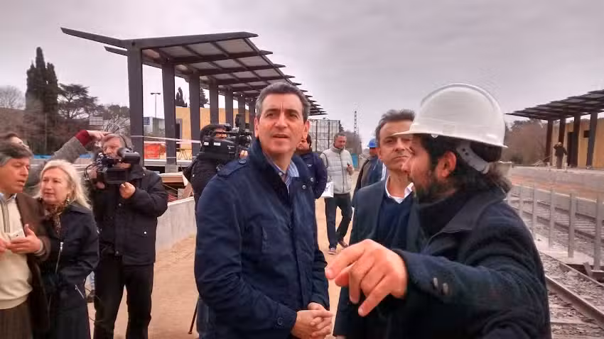 Bonifacio bienes ra&iacute;ces