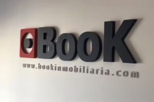 BooK Inmobiliaria
