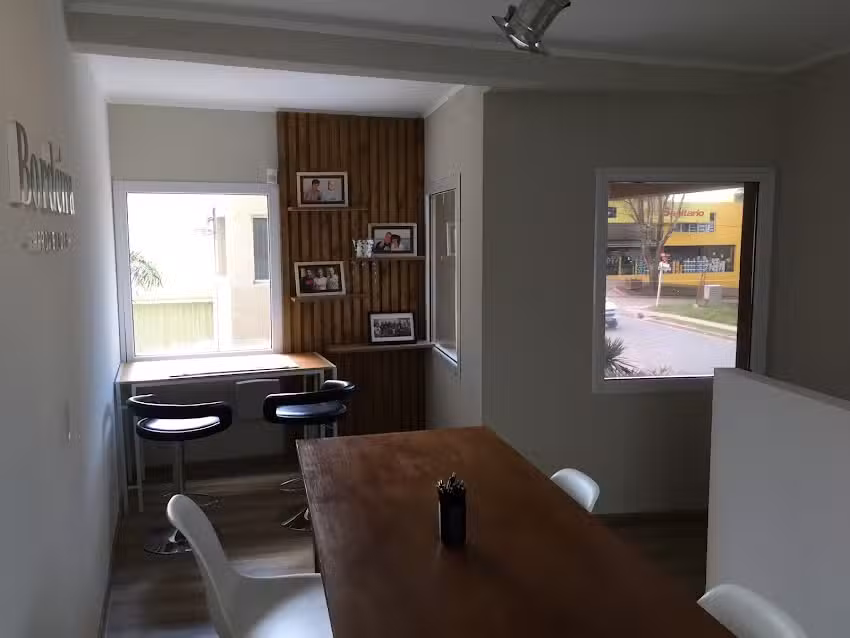 Bordeira Propiedades