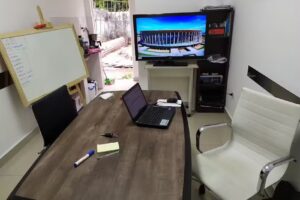 Borges Do canto Tasador y Corredor de Inmuebles