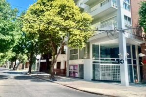 Borgonovo Inmuebles Negocios Srl