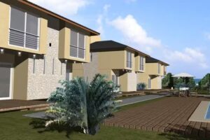 Borsato Inmobiliaria Constructora