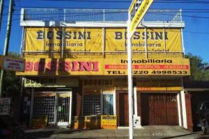 Bossini Inmobiliaria
