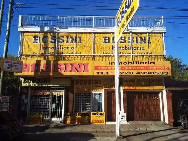 Bossini Inmobiliaria