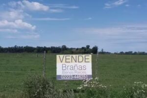 Bra&ntilde;as Bienes Ra&iacute;ces