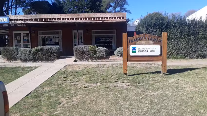 Branko Bonifacich Inmobiliaria