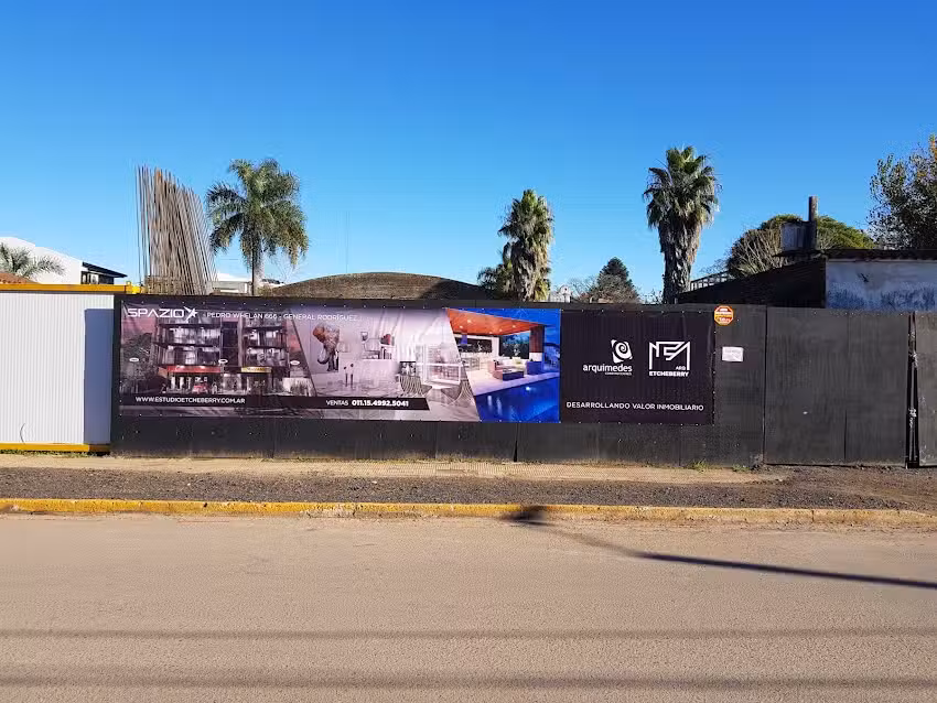 Bravi Negocios Inmobiliarios