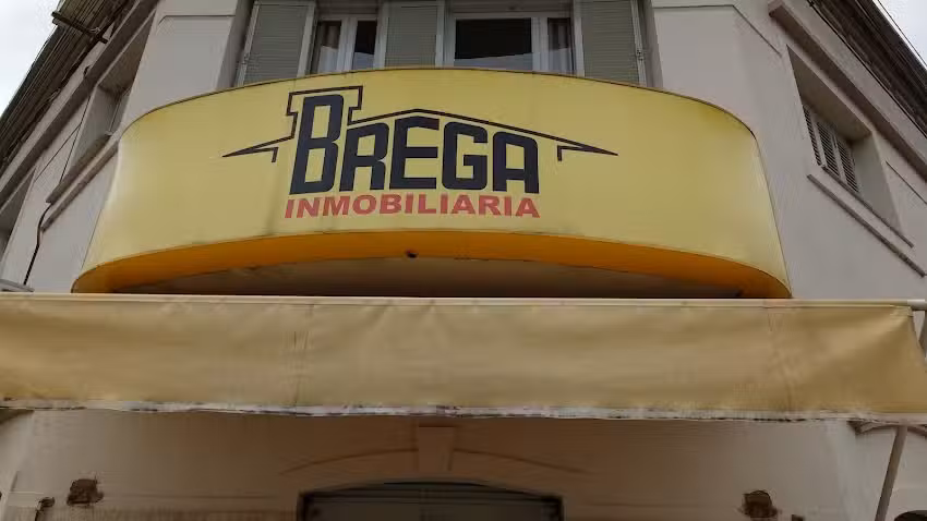 Brega Inmobiliaria