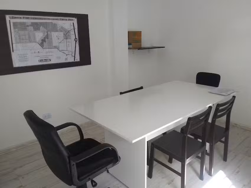 Brehinier Propiedades