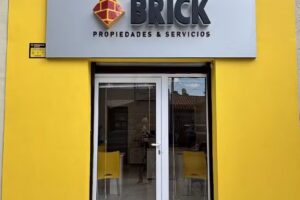 Brick Propiedades Servicios Martinez