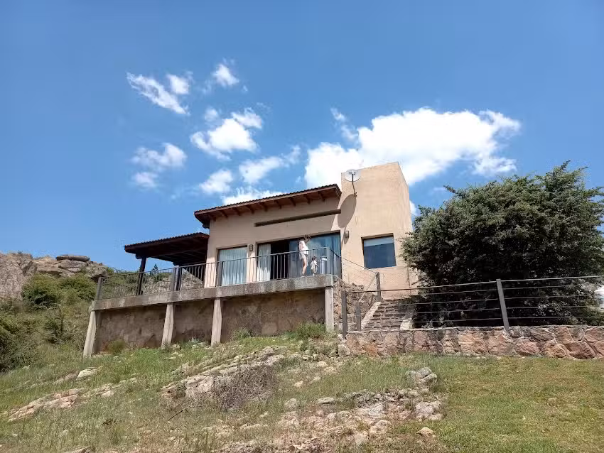 Brisas del Champaqu&iacute;