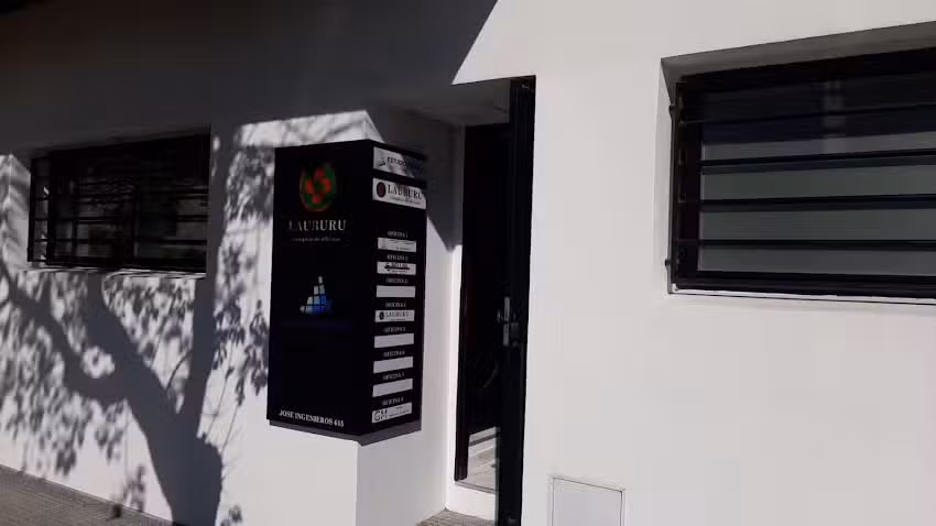 Broggi Gestiones Inmobiliarias