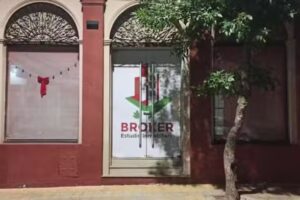 Broker Estudio Inmobiliario