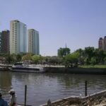 Brokers country barrios privados