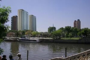 Brokers country barrios privados