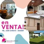 Brown Propiedades