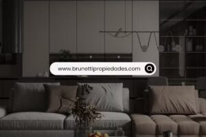 Brunetti Propiedades