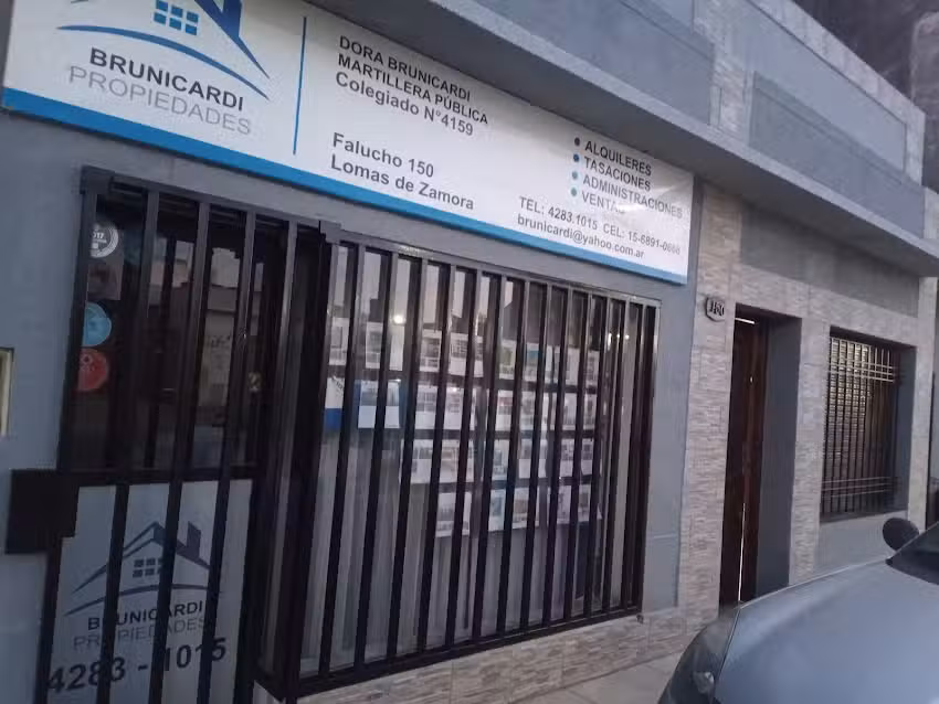 Brunicardi Propiedades