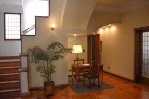 Bruno Capucci Propiedades