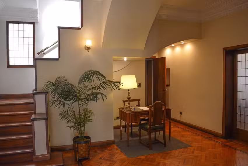 Bruno Capucci Propiedades