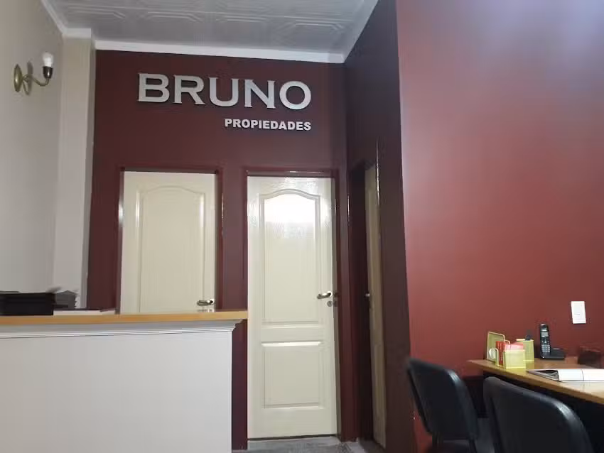 Bruno Propiedades Merlo