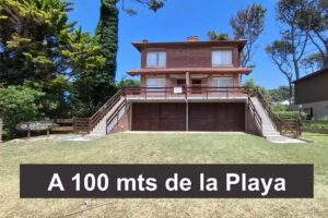 Buenas Brisas Mar Azul