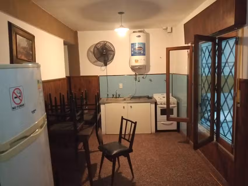 Buenas Nuevas Complejo Privado