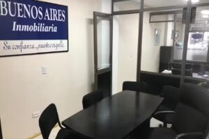 Buenos Aires Inmobiliaria