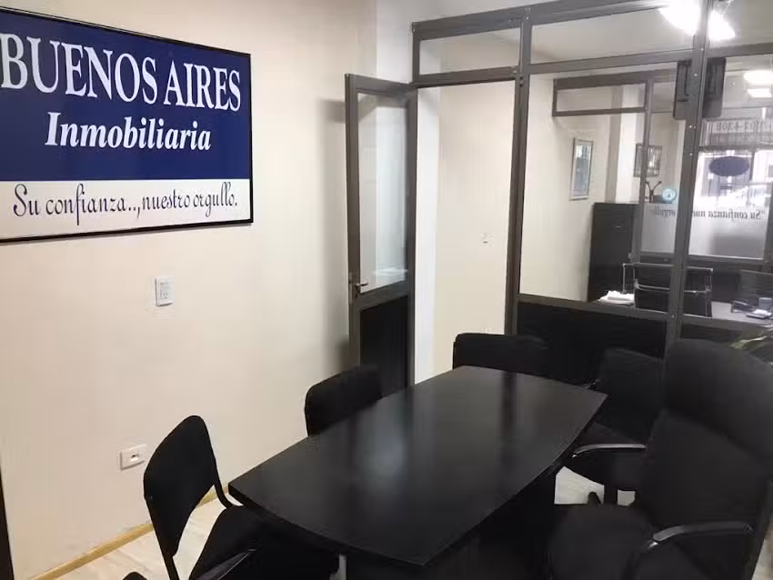 Buenos Aires Inmobiliaria
