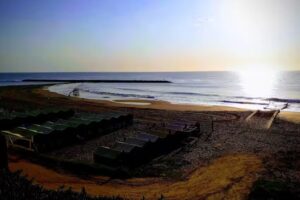 Bungalows Acevedo y el Mar