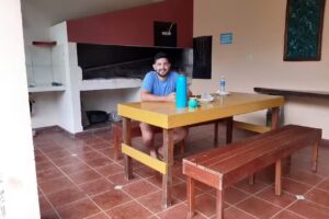 Bungalows El Silencio