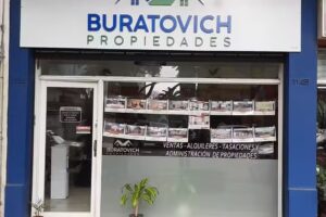 Buratovich Propiedades