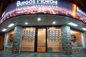 Burgos Moroni Estudio Inmobiliario