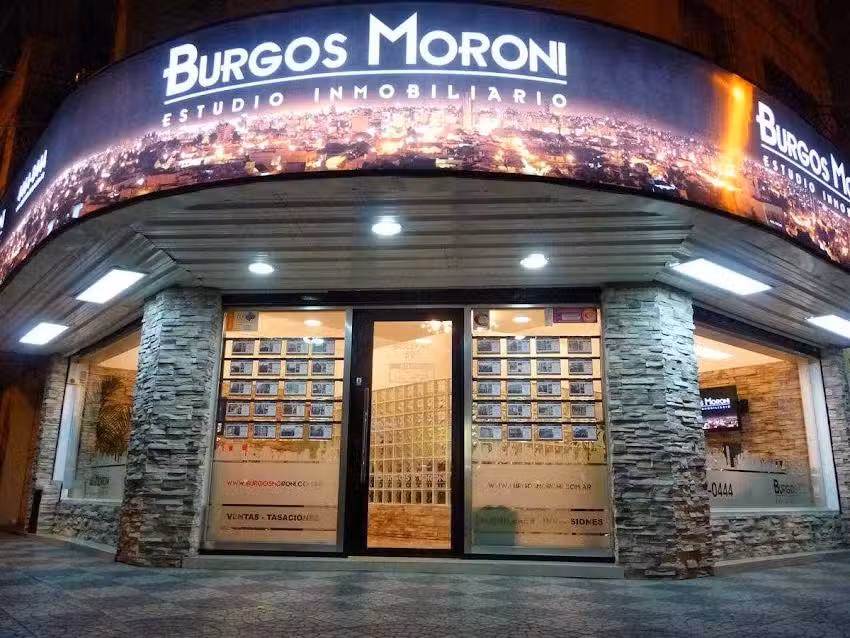 Burgos Moroni Estudio Inmobiliario