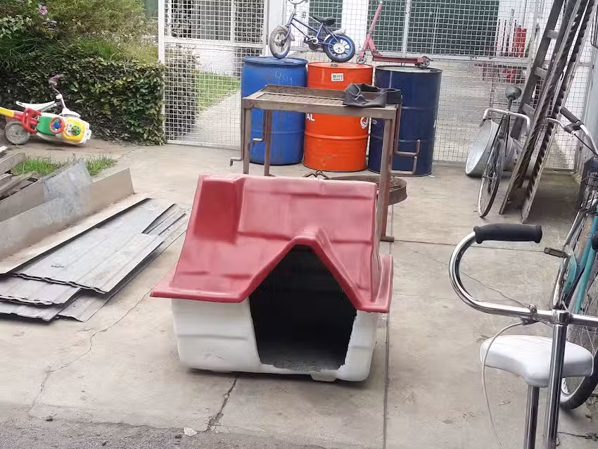 Burgos Remates Generales e Inmobiliaria