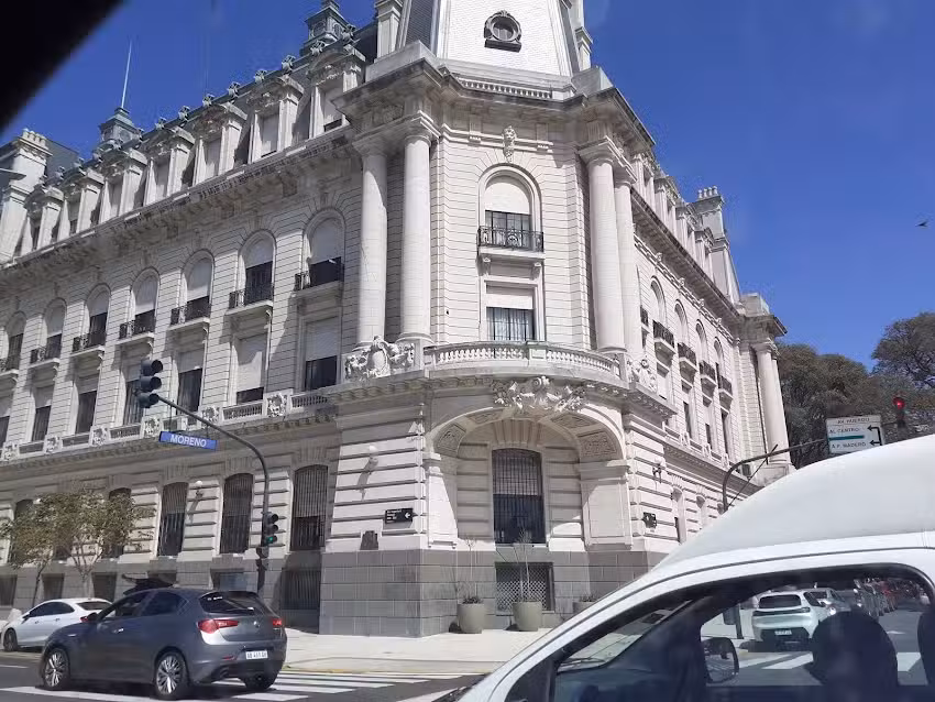 Buscaglia Propiedades