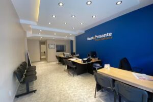 Bustamante Inmobiliaria
