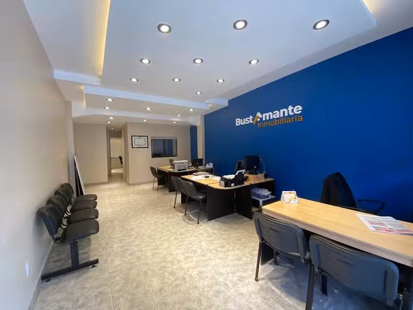 Bustamante Inmobiliaria